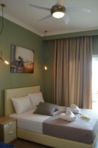 Hostal Oasi Luxury Apartments