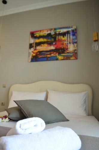 Hostal Oasi Luxury Apartments