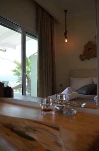 Hostal Oasi Luxury Apartments