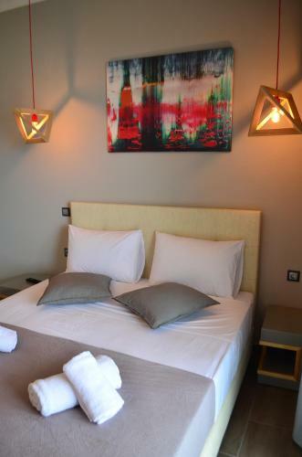 Hostal Oasi Luxury Apartments