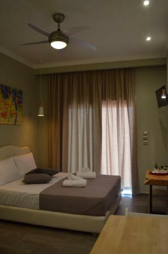 Hostal Oasi Luxury Apartments