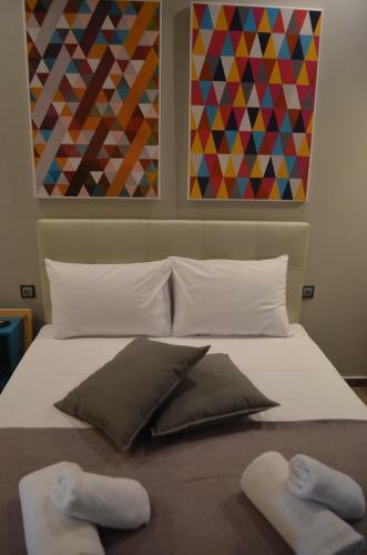 Hostal Oasi Luxury Apartments