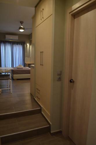 Hostal Oasi Luxury Apartments