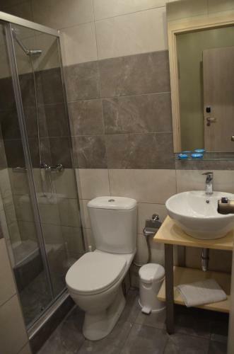 Hostal Oasi Luxury Apartments