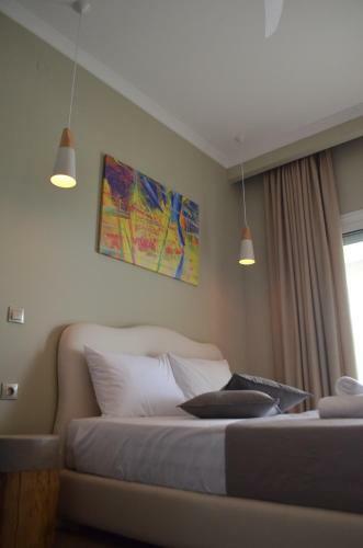 Hostal Oasi Luxury Apartments