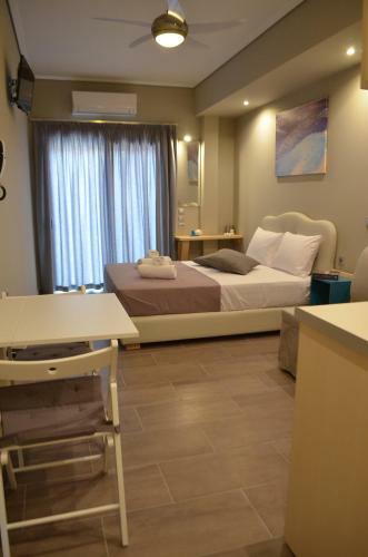 Hostal Oasi Luxury Apartments
