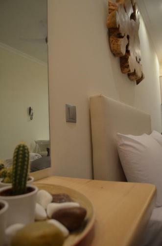 Hostal Oasi Luxury Apartments