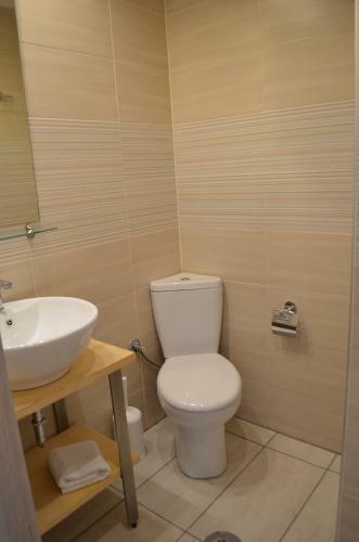 Hostal Oasi Luxury Apartments