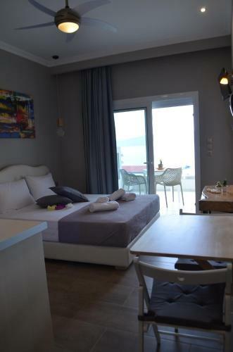Hostal Oasi Luxury Apartments