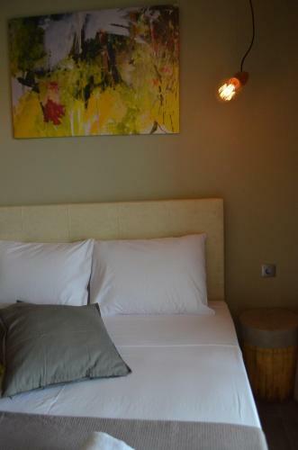 Hostal Oasi Luxury Apartments