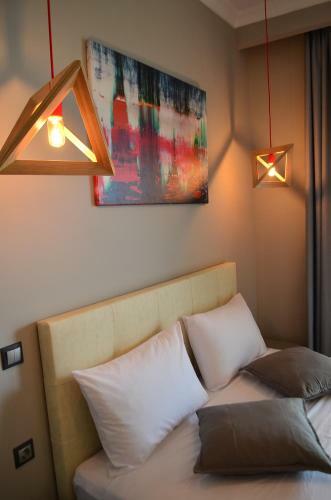 Hostal Oasi Luxury Apartments