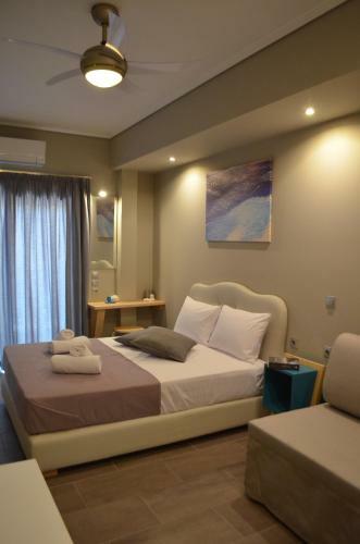 Hostal Oasi Luxury Apartments