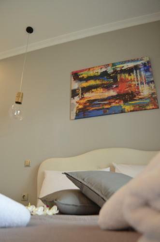 Hostal Oasi Luxury Apartments