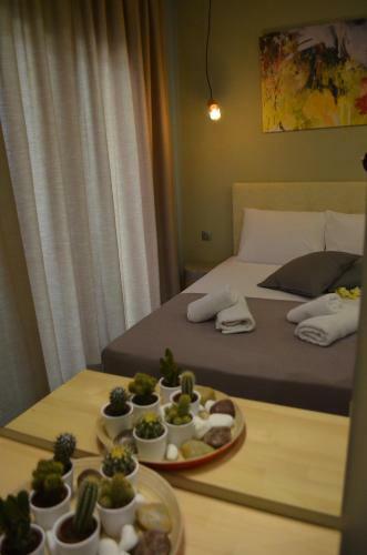 Hostal Oasi Luxury Apartments