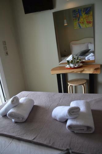 Hostal Oasi Luxury Apartments