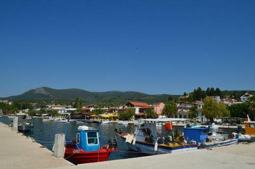 Hostal Oasi Luxury Apartments