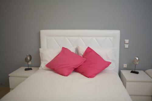 Apartamento Ammos Beach