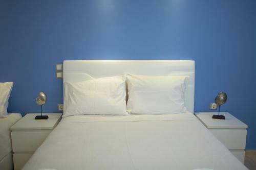 Apartamento Ammos Beach