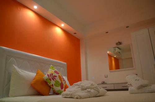 Apartamento Ammos Beach