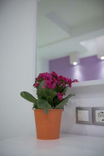 Apartamento Ammos Beach