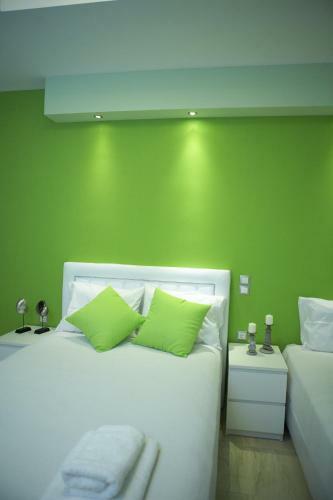 Apartamento Ammos Beach