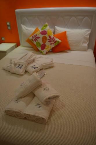 Apartamento Ammos Beach