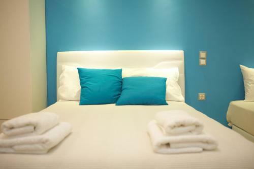 Apartamento Ammos Beach