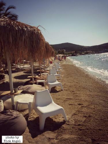 Apartamento Ammos Beach