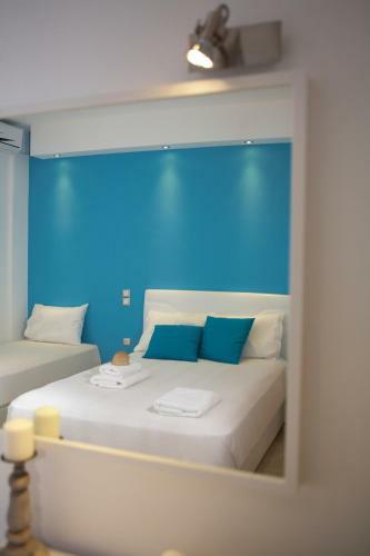 Apartamento Ammos Beach