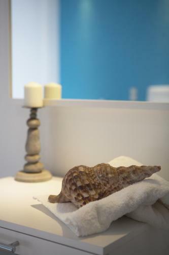 Apartamento Ammos Beach