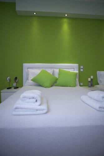 Apartamento Ammos Beach