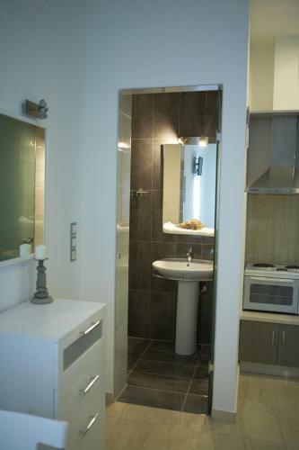 Apartamento Ammos Beach