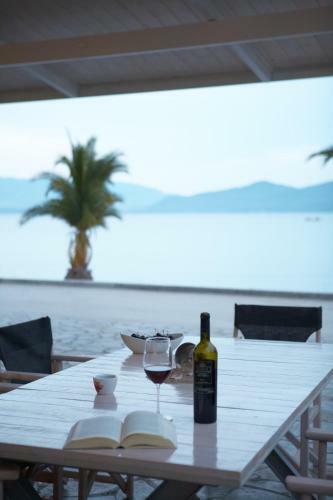 Apartamento Ammos Beach