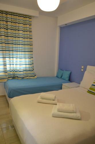 Apartamento Ammos Beach