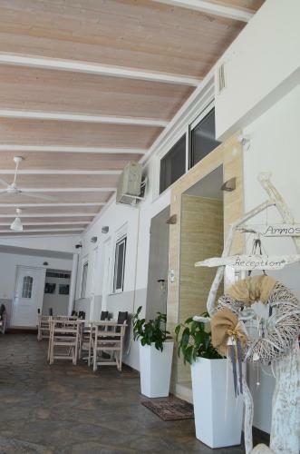 Apartamento Ammos Beach