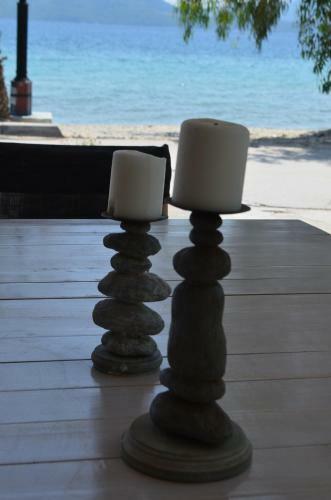 Apartamento Ammos Beach