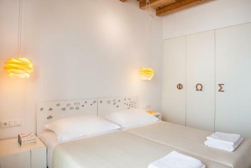 Fos Villa