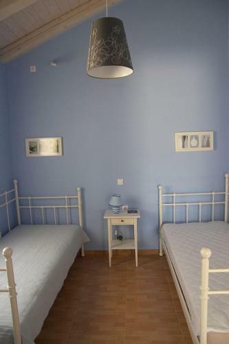 Bluevilla Evreti
