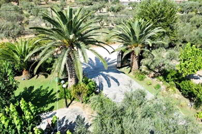 Apartamento Villa Annilena