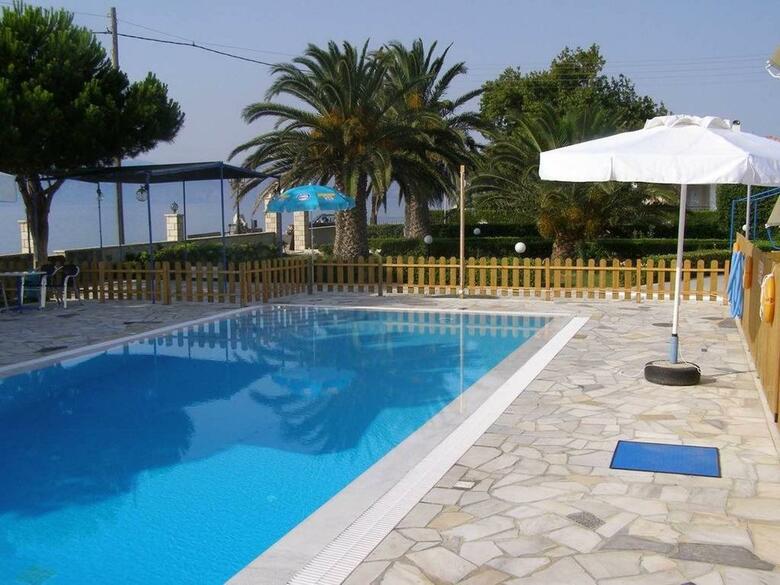 Apartamento Nefeli Studios