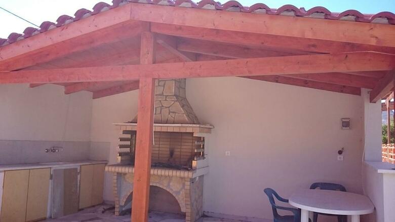 Apartamento Nefeli Studios