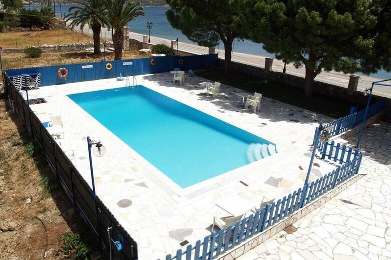Apartamento Nefeli Studios