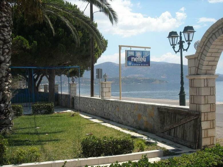 Apartamento Nefeli Studios