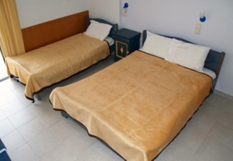 Apartamento Nefeli Studios