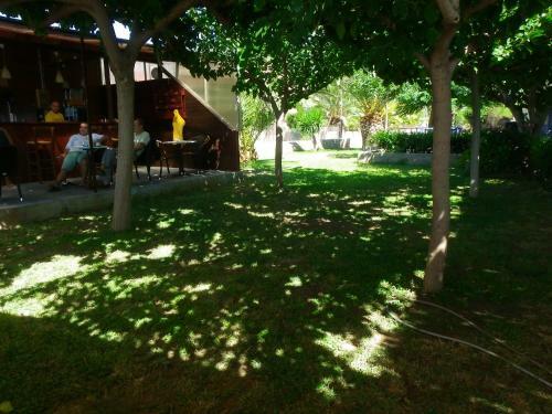 Apartamentos Hotel Sea