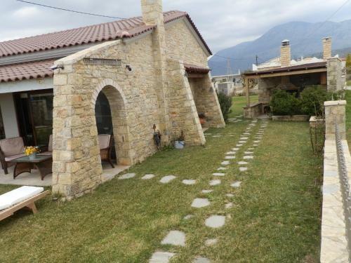 Villa Dimitra
