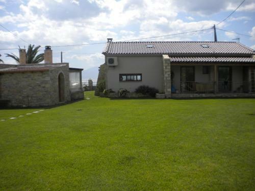 Villa Dimitra