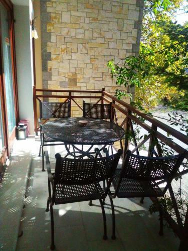 Apartamento Elatos Guest House