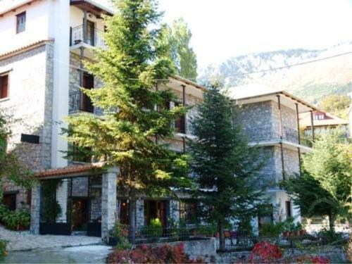 Hostal Guesthouse Alexandra
