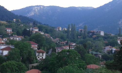 Hostal Guesthouse Alexandra